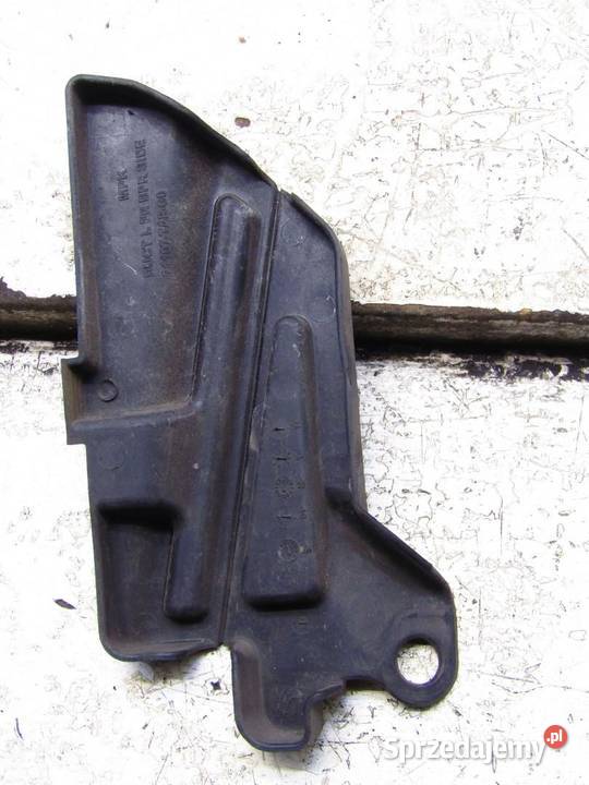 KIEROWNICA POWIETRZA LEWY PRZÓD PRZEDNIA HONDA