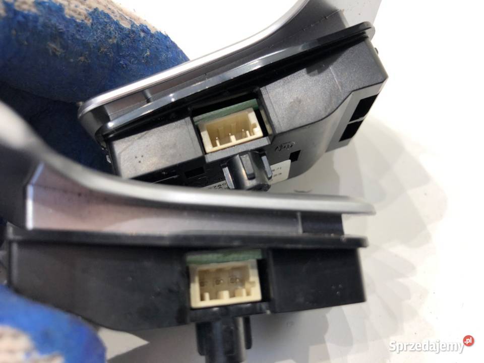 ŁOPATKI ZMIANY BIEGÓW HYUNDAI KONA SX2 osobowe