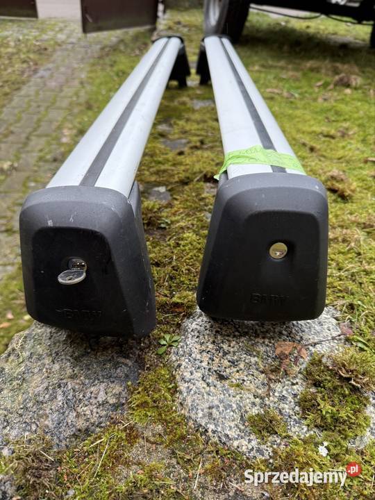 poprzeczka bagaznik belka BMW seri 8 i inne sprzedam