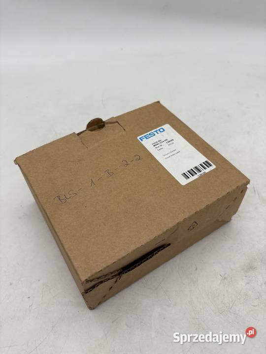 Festo WHERBHM04CG14UD 538195 Zawór ręczny Warszawa