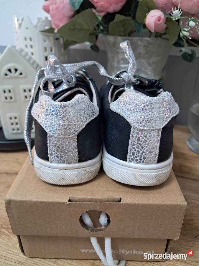 Półbuty wojtyłko 31 Siedlce