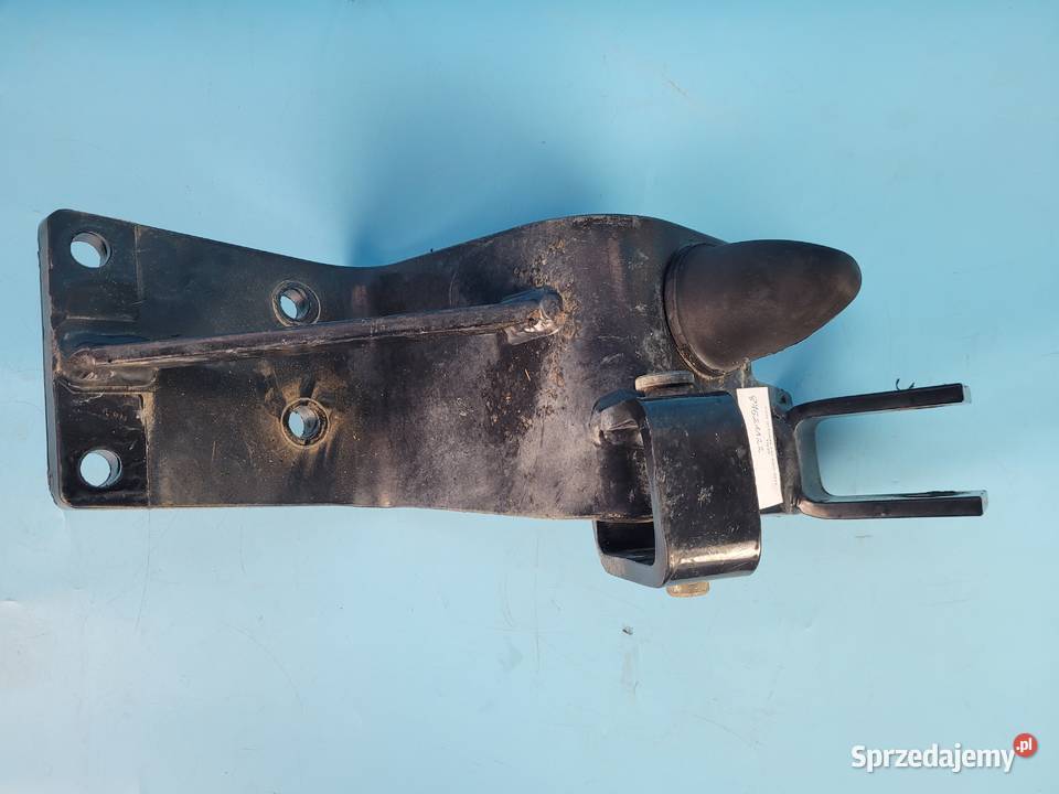 CASE IH PUMA 145 12r WSPORNIK KABINY 87521122 Kabina i karoseria Kolno sprzedam