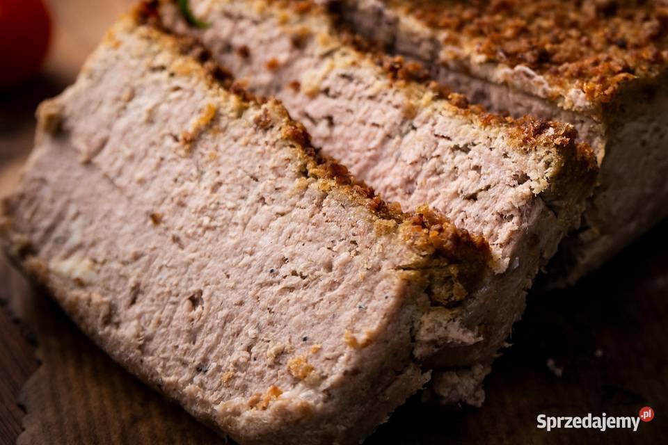 Mieszanka Przyprawowa SuperSpice Pasztet Kmiecy Białystok sprzedam
