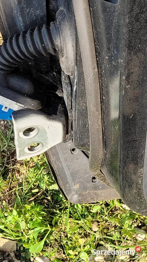 Drzwi Peugeot 308 SW osobowe