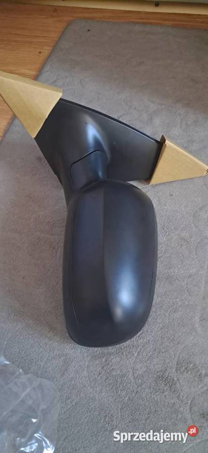 Lusterko lewe opel Słupsk sprzedam