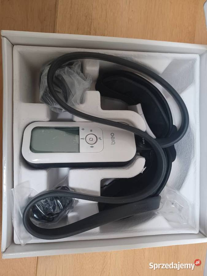 Breo Eye Massager iSee371 masażer oczu Sprzęt i urządzenia do masażu Kraków