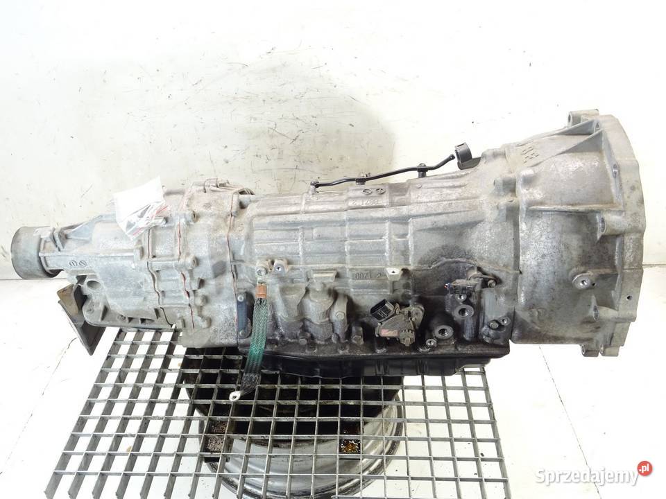 SKRZYNIA BIEGÓW LEXUS RC 3502030310 35 310