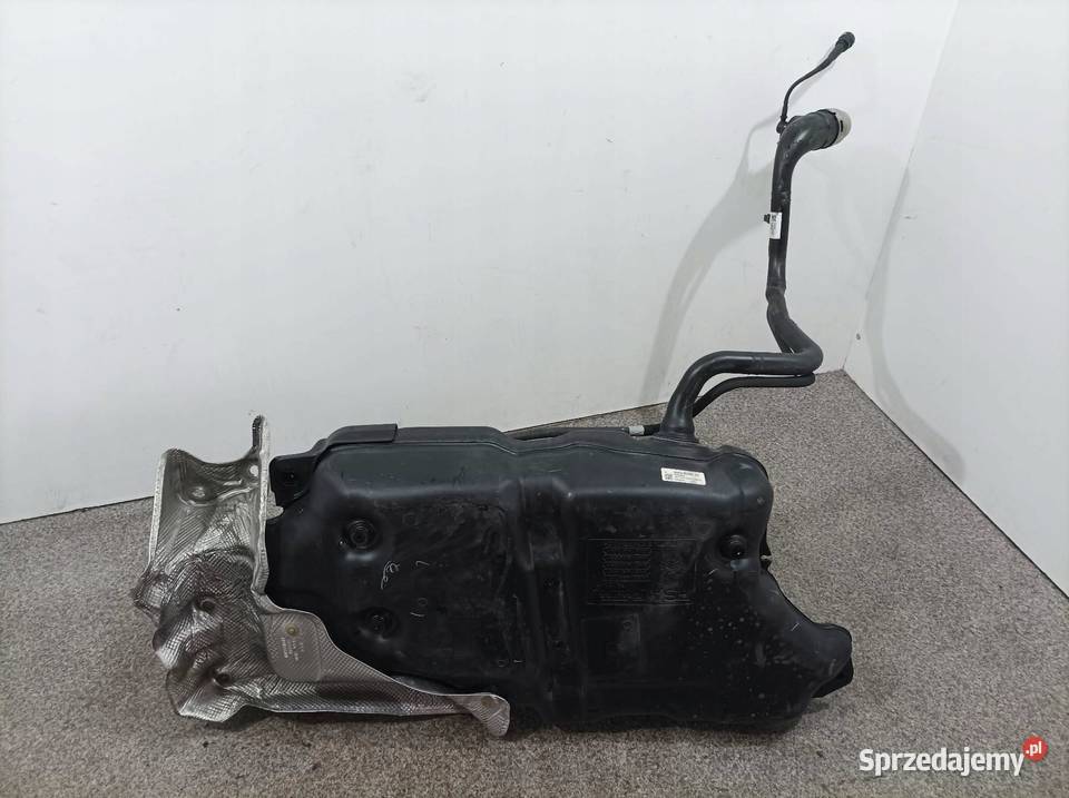 ZBIORNIK PALIWA BAK 12 B 9840440880 Opel Astra