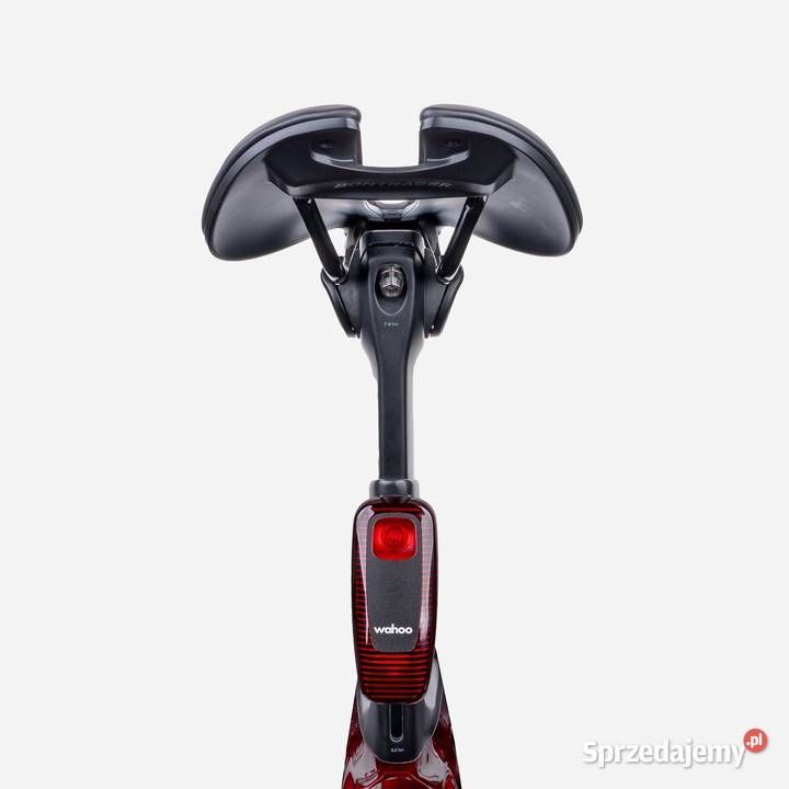 Uchwyt radaru do ramy Trek Madone 7 Wahoo Trackr Warszawa sprzedam