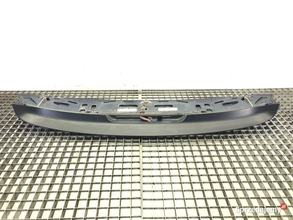 SPOILER LOTKA BMW E70 SUV 0613 7157689 OWIEWKA osobowe