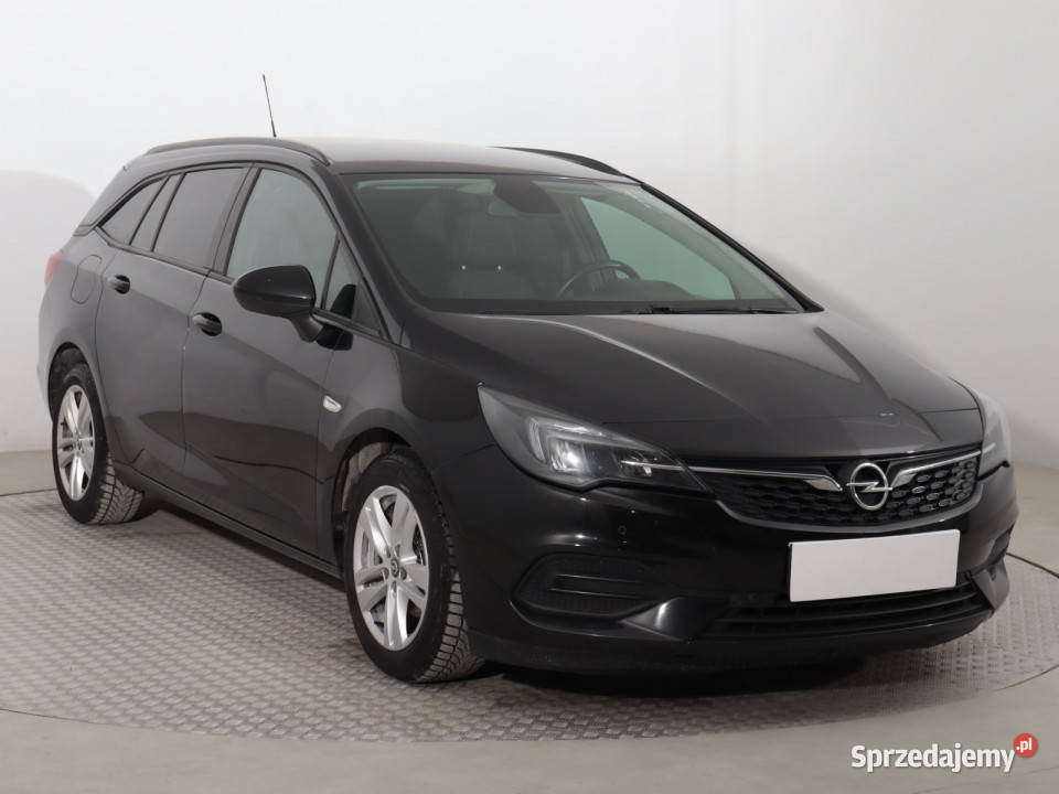 Opel Astra 15 CDTI wspomaganie kierownicy Piaseczno