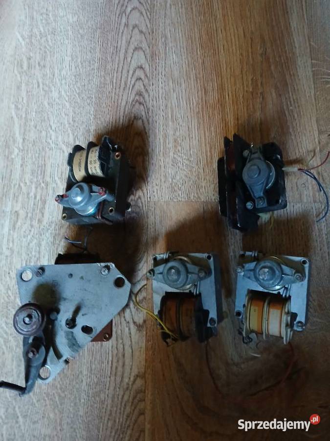 Gramofon części zamienne małopolskie Kraków