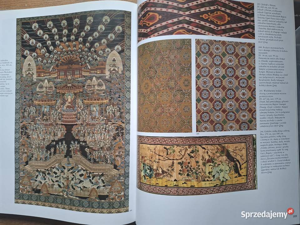 Zakazane miasto Historia i zbiory sztuki Arkady Rok wydania 2024 Mapy i przewodniki małopolskie Kraków