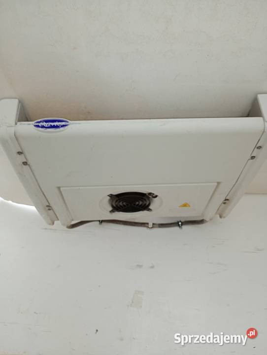 Agregat chłodniczy Carrier Xarios 300 z 2019 świętokrzyskie Sędziszów sprzedam