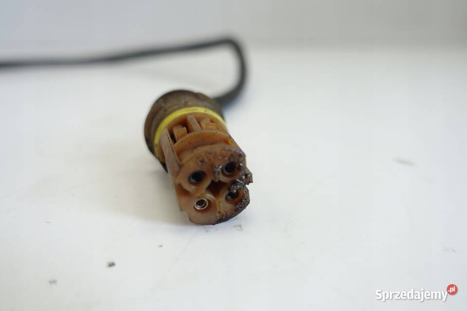 Mercedes CLK W208 55 AMG SONDA LAMBDA 0258006322 Rudka