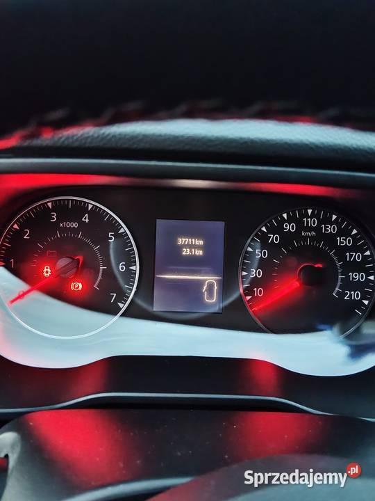 Dacja 2022 radio małopolskie Kraków