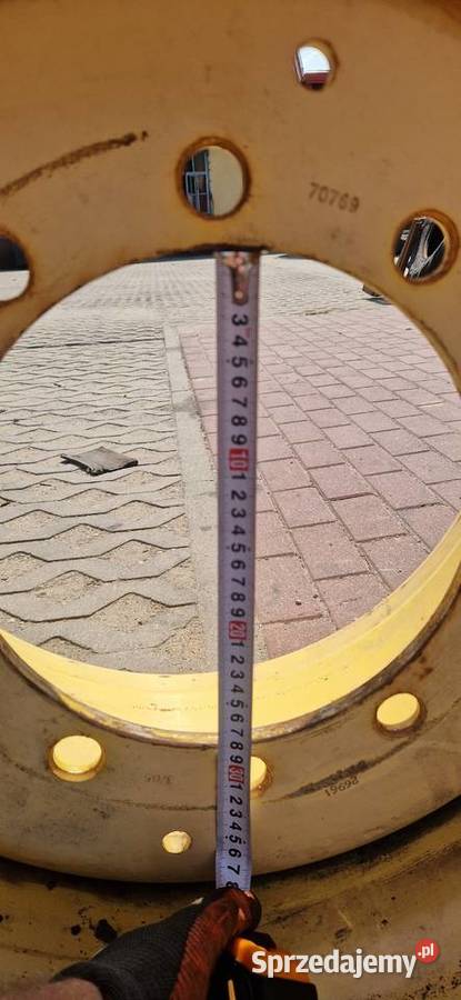 Felgi 20x26 62075r26 23126 28126 75065r26 Opony rolnicze