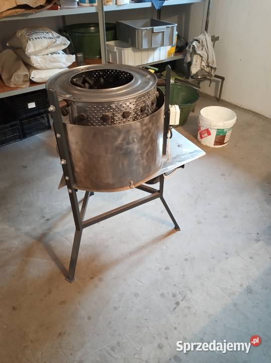 Skubarka do drobiu małopolskie Tłuczań