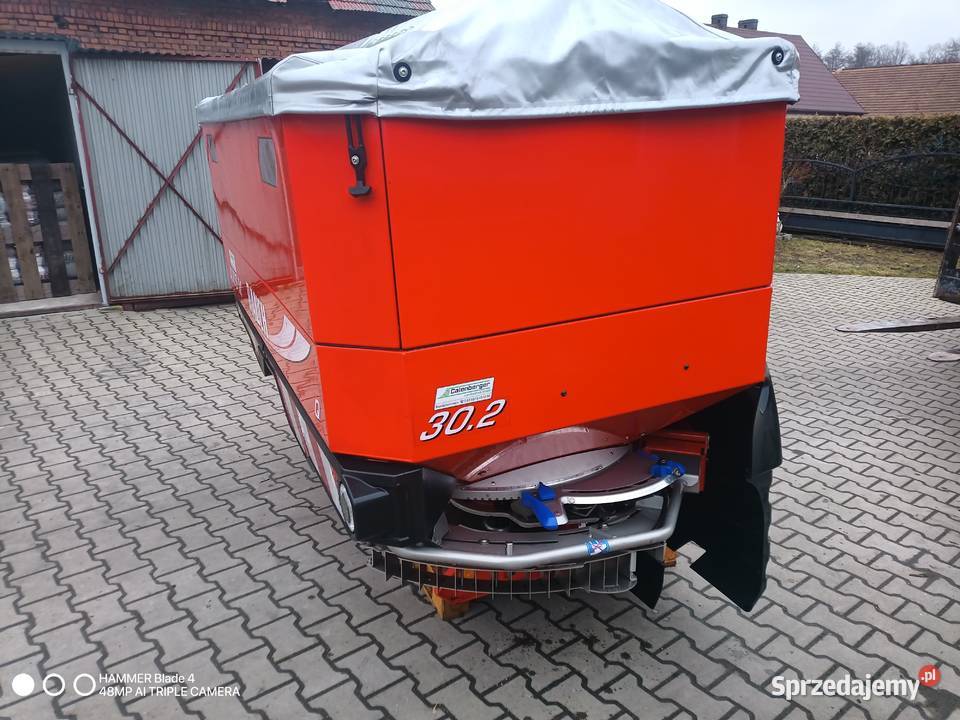 Rauch Axis 302 M Długomiłowice sprzedam