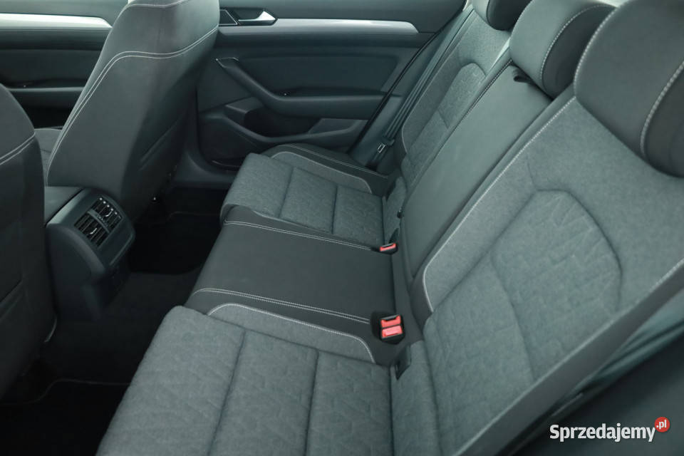 VW Passat 15 TSI 1498cm3 Piaseczno