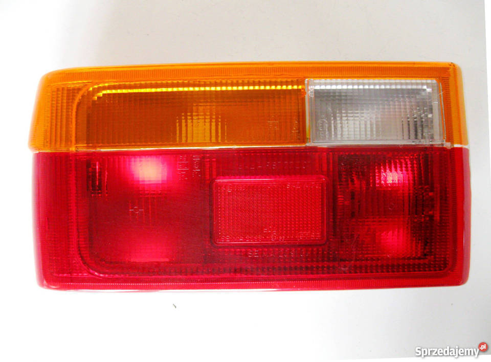 Lampa tył lewa Renault R9 oryginał Oświetlenie Szczecinek