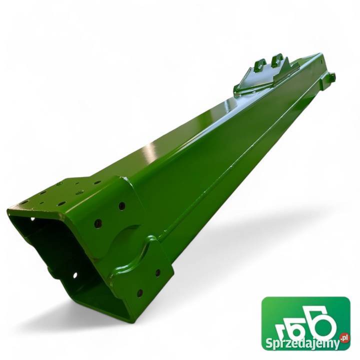 Wysięgnik Maszt Ramię zewnętrzne Merlo P 307 EVS Wilkowo