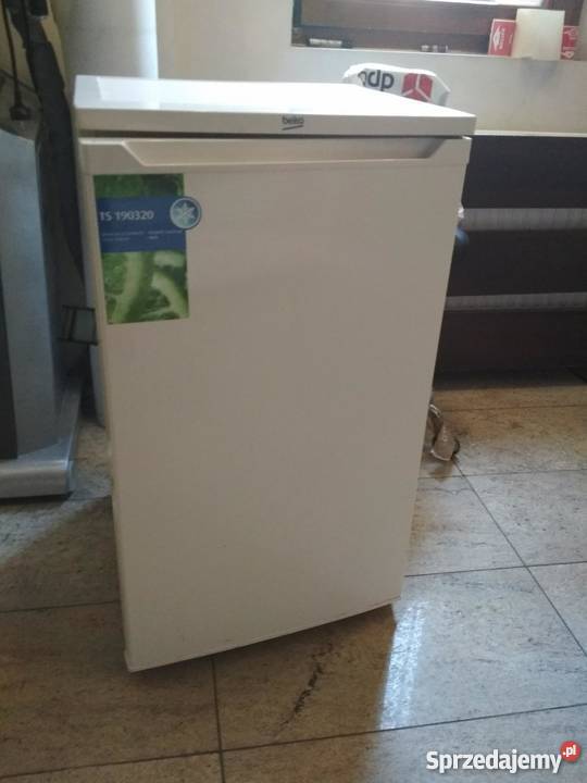 Lodówka Beko TS190320 Warszawa