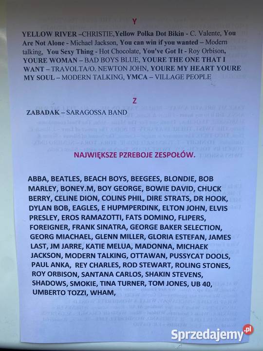 Roland style NOWOŚCI PROMOCJE Mrocza