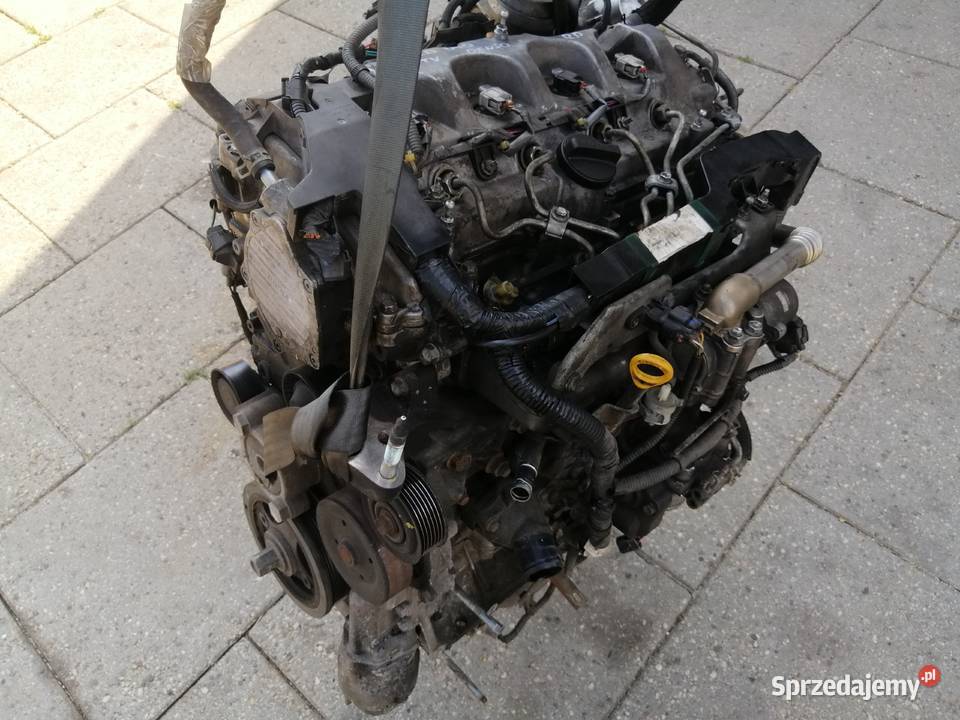 Toyota Auris E15 20062012r 20 D4D silnik Rok produkcji 2010 śląskie Jastrzębie-Zdrój