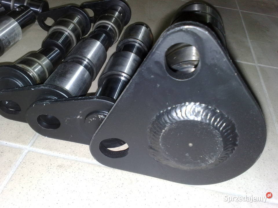 SWORZNIE TULEJE KOMPLET MINIKOPARKA CAT 303 CR Rybnik sprzedam