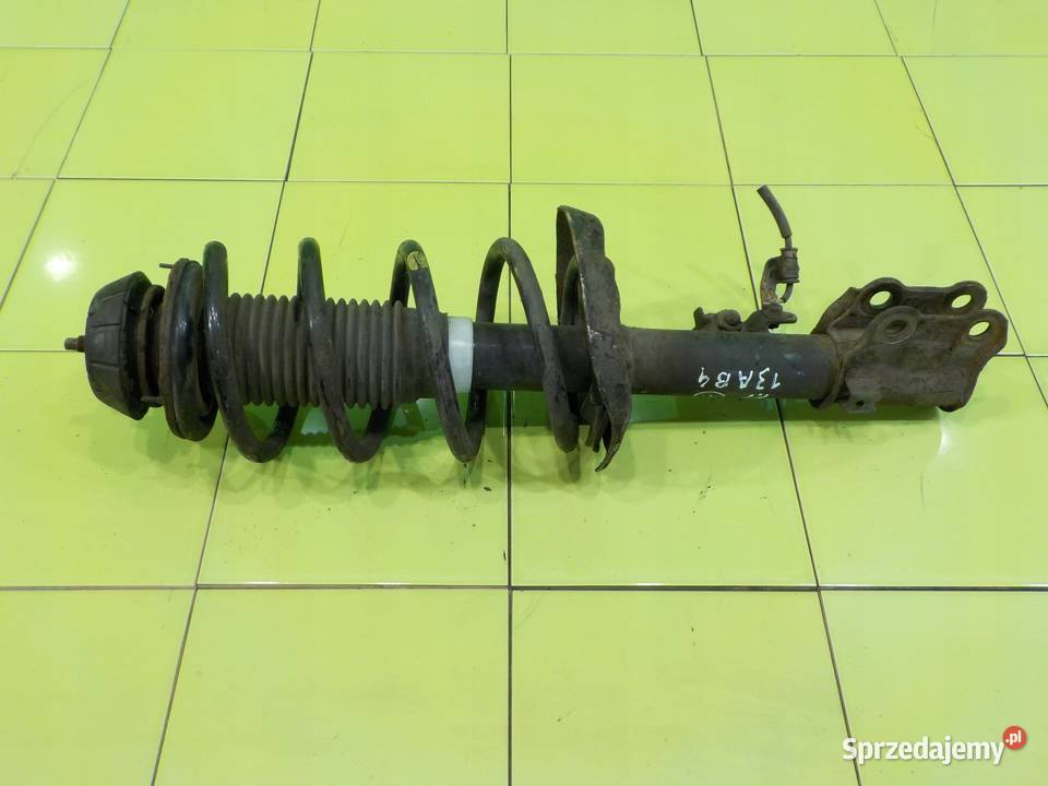 KIA SOUL 16 CRDI 10r 5D mcpherson amortyzator Suków