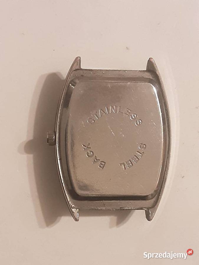 ZEGAREK KWARCOWY 375 MEI NAN Szczecinek