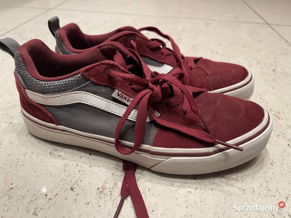Buty Vans filmore Warszawa