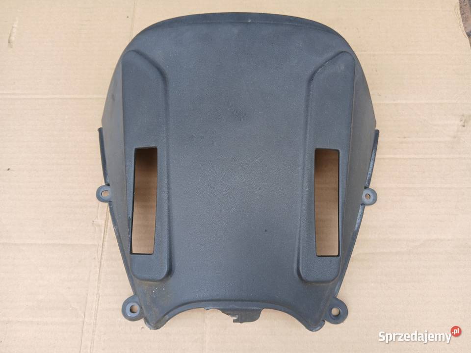 Podszybie Kymco Xciting 400i 17r Skwierzyna
