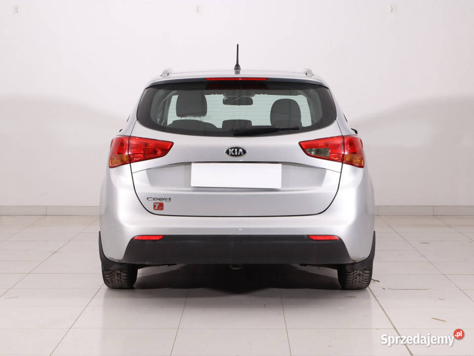 Kia Ceed 14 CVVT Piaseczno