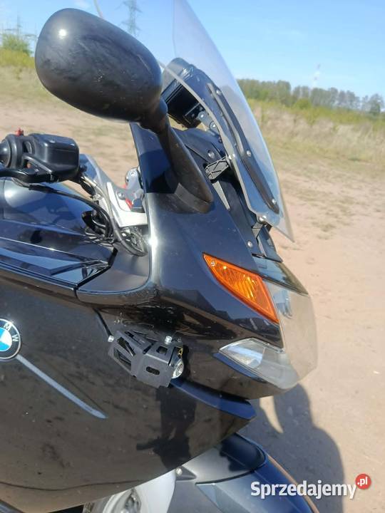 BMW K1200GT K 1200 GT 2006 1300 lusterko mazowieckie Warszawa sprzedam