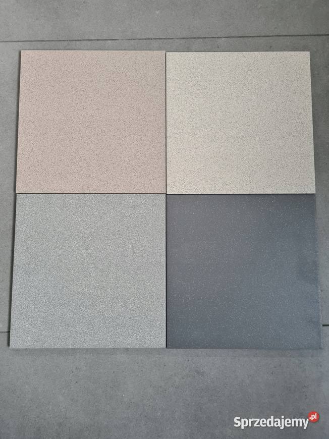 Płytki GRES TECHNICZNY PIMENTO 30X30 GAT1 łódzkie Opoczno