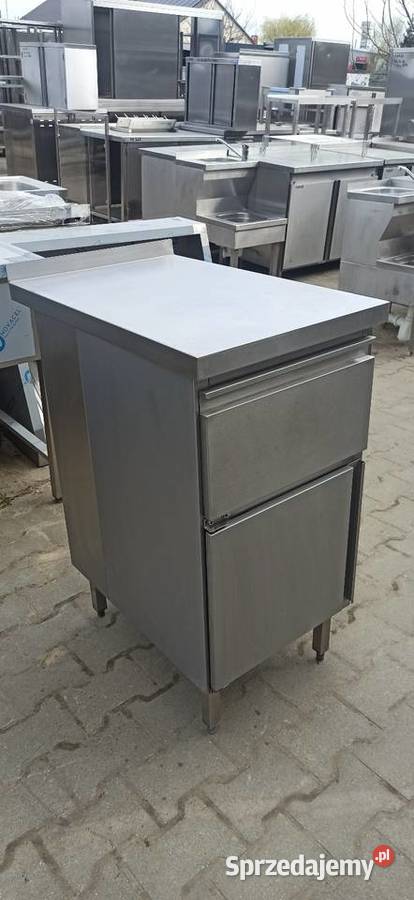 Sprzedam basen gastronomiczny i nie Ostrów Wielkopolski