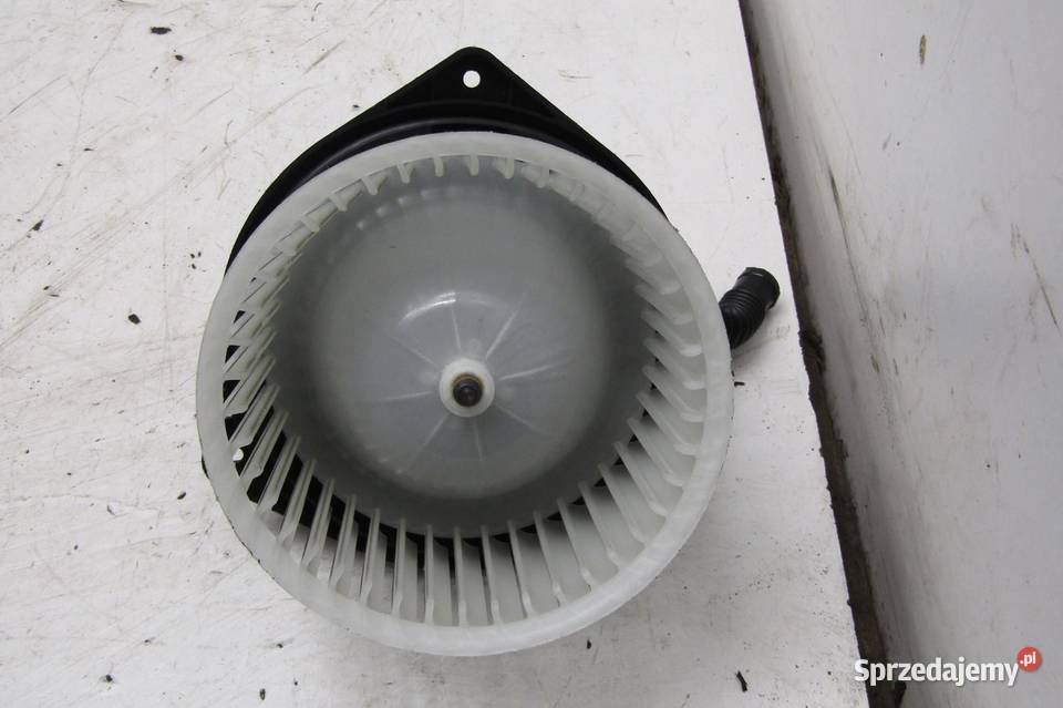 WENTYLATOR DMUCHAWA NAGRZEWNICY MITSUBISHI sprzedam