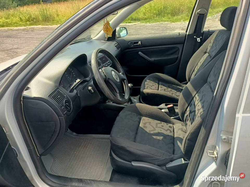 Volkswagen Golf Volkswagen Golf 14 98r IV Golf Tarnów