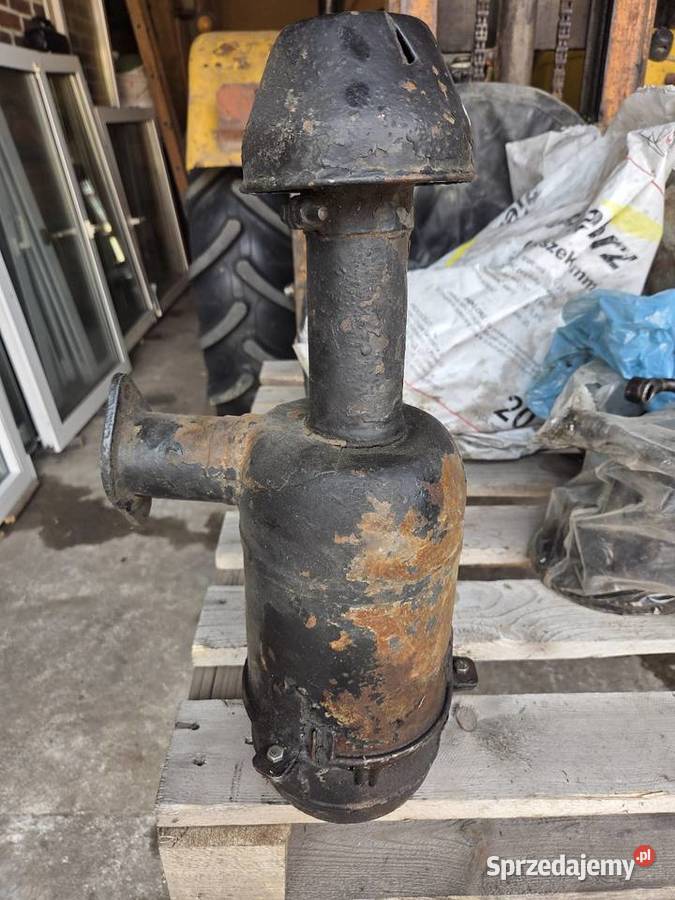 Filtr powietrza Ursus c25 C328 C330 Molna sprzedam