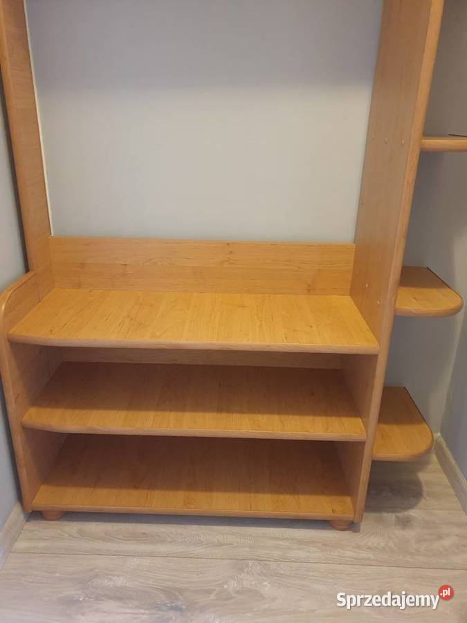 Szafka z wieszakami Piotrków Trybunalski sprzedam