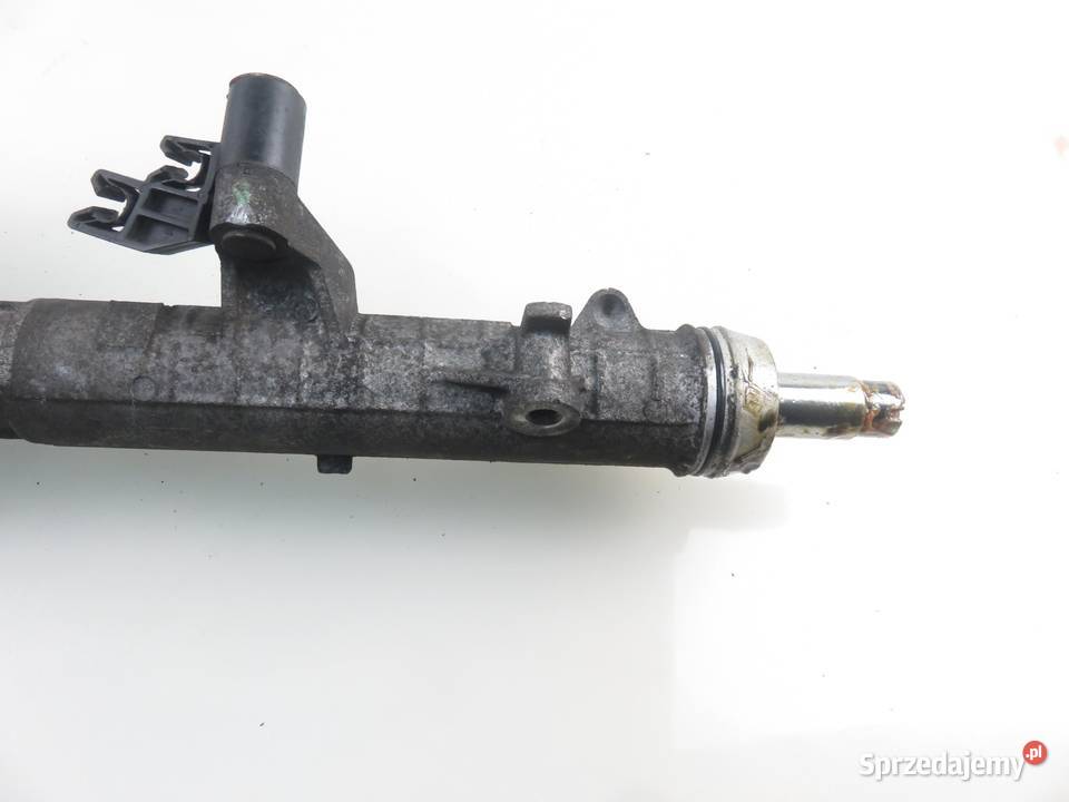 MAGLOWNICA FIAT MAREA 185 Motoryzacja małopolskie