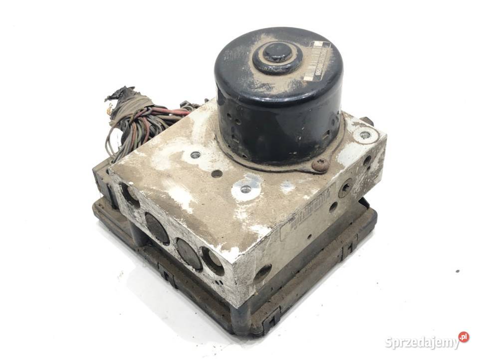 POMPA ABS VW GOLF IV 6X0614517 19 90 9906