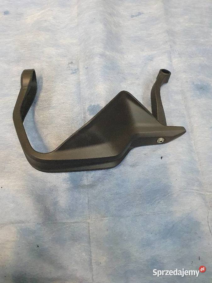 BMW s1000xr osłona dłoni handbar prawy nocowanie wielkopolskie sprzedam