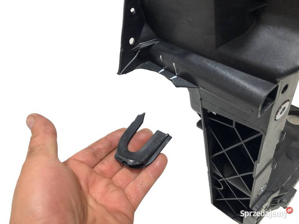 Ford Fiesta VI MK7 JA8 20082013 125 BENZYNA 13 Skarżysko-Kamienna sprzedam