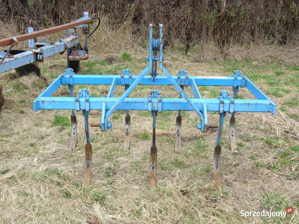 Agregat bezorkowy LEMKEN ACHAT 180 Możliwość nieuszkodzony Agregaty sprzedam