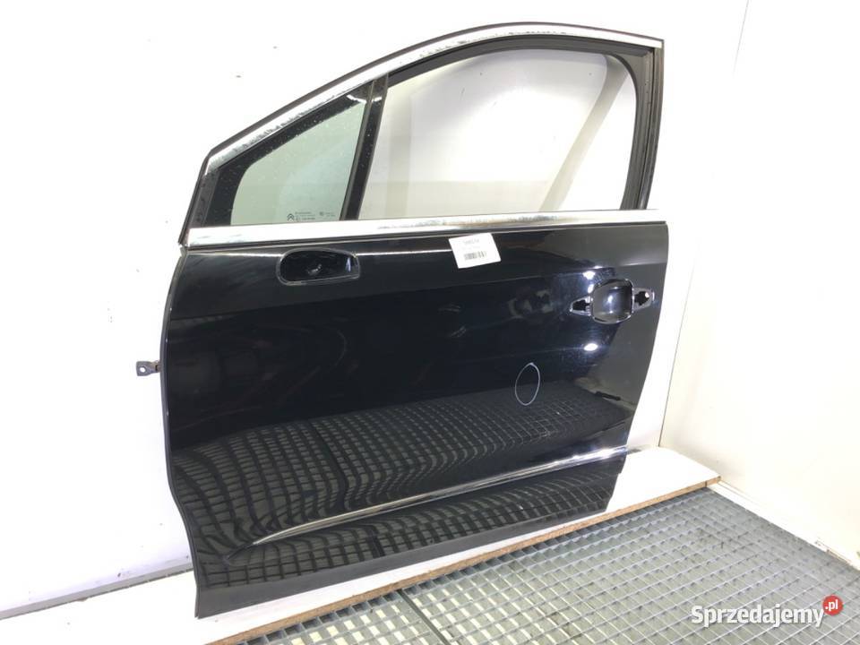 DRZWI LEWY PRZÓD CITROEN DS4 Hatchback 1115