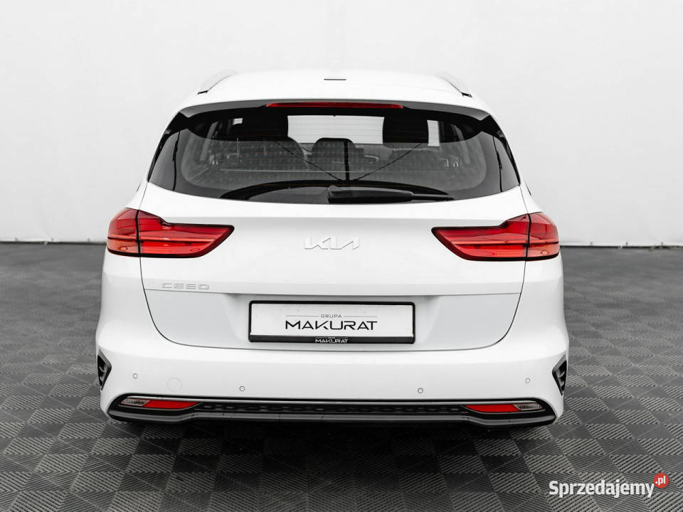 Kia Ceed CT551AA10 TGDI S Czcof Bluetooth