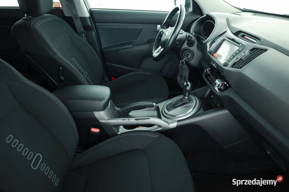 Kia Sportage 20 GDI 4/5